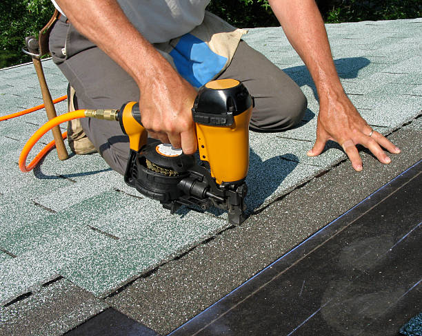 Quick and Trustworthy Emergency Roof Repair Services in Bolindale, OH