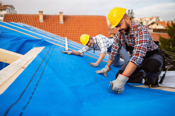 Slate Roofing Contractor in Bolindale, OH