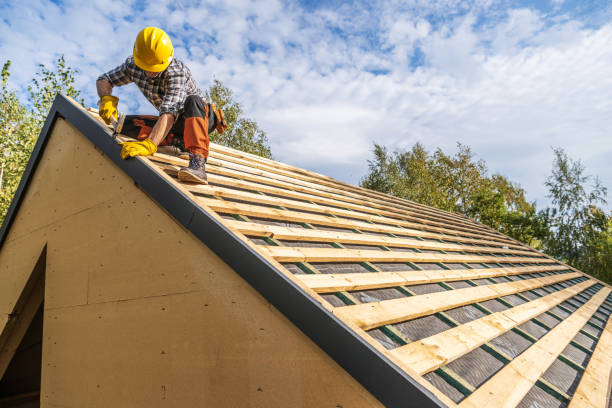 Best Flat Roof Repair Services  in Bolindale, OH