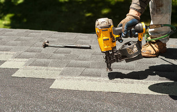 Best Roof Restoration Services  in Bolindale, OH