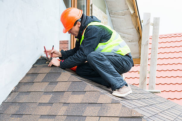 Best Storm Damage Roof Repair  in Bolindale, OH
